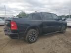 2025 Dodge 1500 Laramie