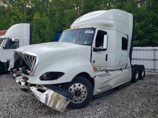2023 International LT625