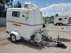 2007 Pelsue 2007 T.A. Pelsue Fiber Optic Splicing Trailer