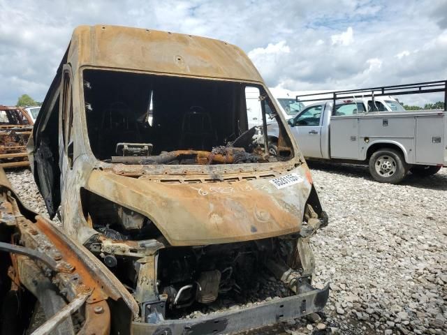 2023 Dodge RAM Promaster 2500 2500 High
