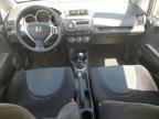 2007 Honda Fit s