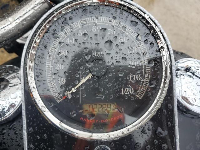2015 Harley-Davidson Flstfb Fatboy LO