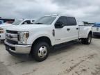 2018 Ford F350 Super Duty