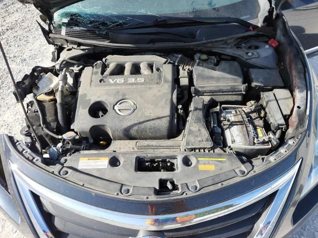2015 Nissan Altima 3.5S