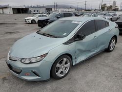 2018 Chevrolet Volt LT for sale in Sun Valley, CA