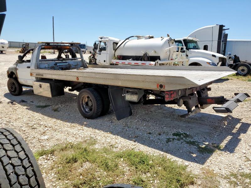 2008 Dodge Ram 5500 st