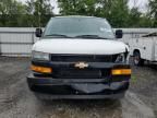 2022 Chevrolet Express G2500