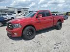 2010 Dodge RAM 1500