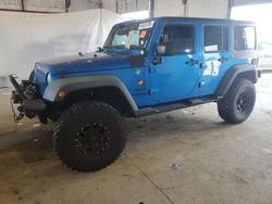 2016 Jeep Wrangler Unlimited Sport for sale in Lexington, KY