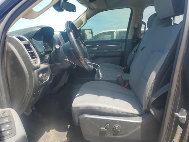 2019 Dodge Ram 1500 big Horn/lone Star