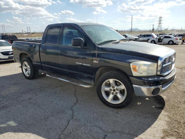 2007 Dodge Ram 1500 st