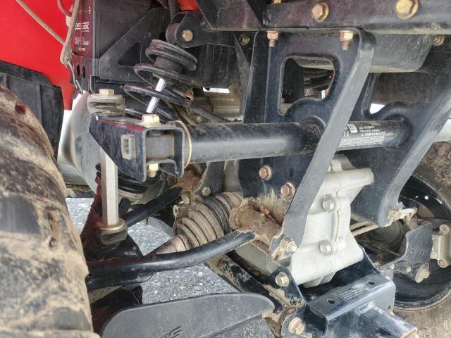 2011 Polaris Sportsman 500 H.O