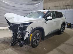 2023 Nissan Rogue sv en venta en Candia, NH