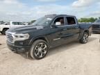 2022 Dodge Ram 1500 Longhorn