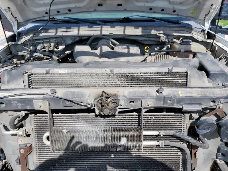 2008 Ford F350 srw Super Duty