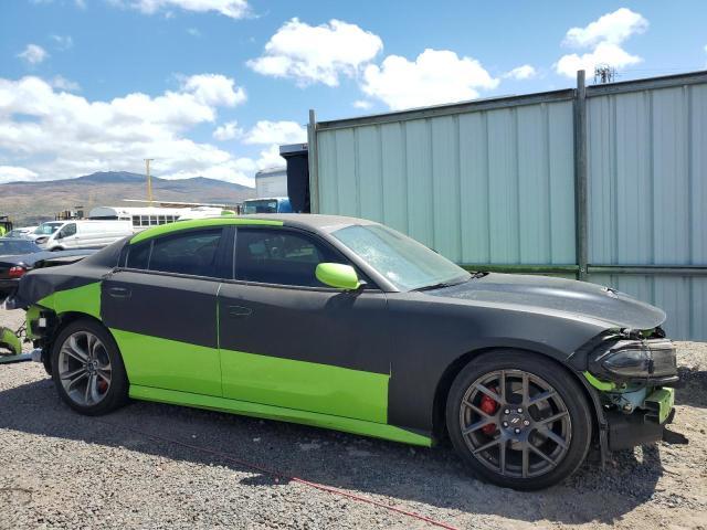 2019 Dodge Charger Scat Pack