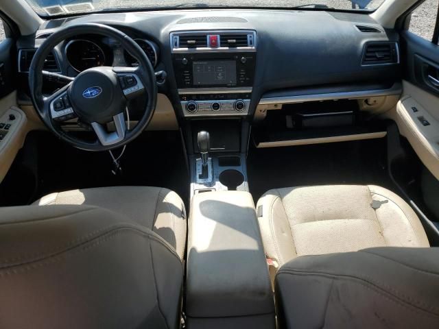2016 Subaru Legacy 3.6R Limited