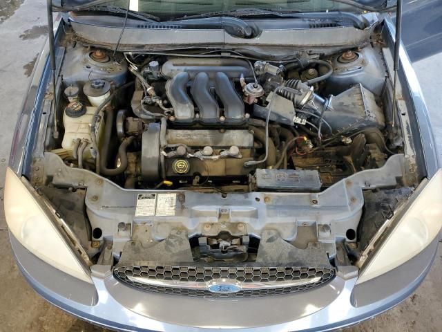 2000 Ford Taurus SEL
