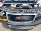 2021 GMC Savana G2500