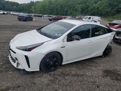 2021 Toyota Prius 2020 Edition en venta en Marlboro, NY