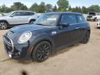 2020 Mini Cooper S