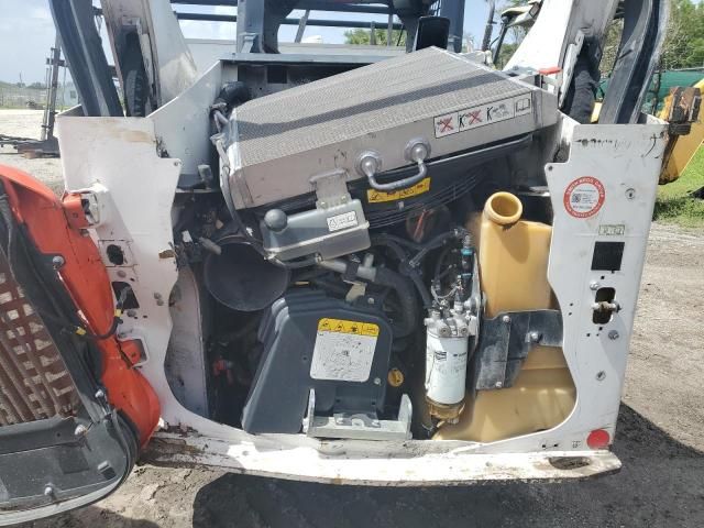 2023 Bobcat S76 Skid Steer Loader