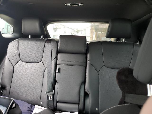 2024 Lexus Rx 350 Base