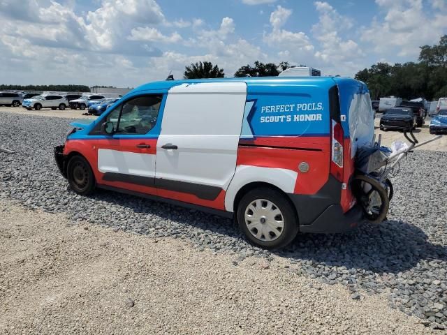 2022 Ford Transit Connect XL