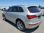 2016 Audi Q5 Premium