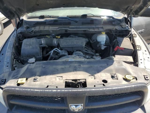 2012 Dodge RAM 1500 ST