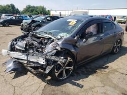 2015 Honda Civic si for sale in New Britain, CT