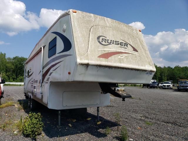 2006 Crossroads Cruiser