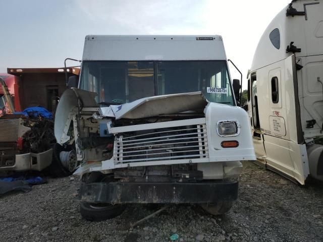 2021 Ford Econoline E450 Super Duty Commercial Stripped Chas