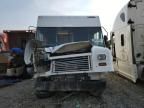 2021 Ford Econoline E450 Super Duty Commercial Stripped Chas