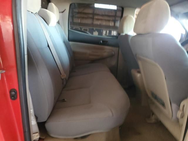 2006 Toyota Tacoma Double Cab Prerunner Long BED
