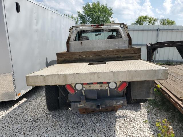 2000 Ford Super Duty F-350 W/D