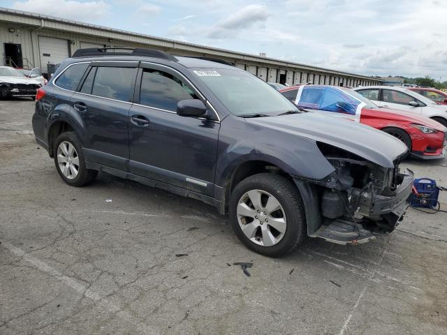 2012 Subaru Outback 2.5i