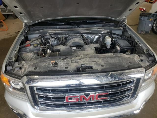 2014 GMC Sierra K1500 SLT