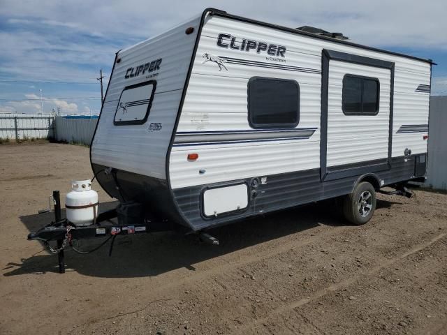 2018 Wildwood 2018 Foresriver Clipper