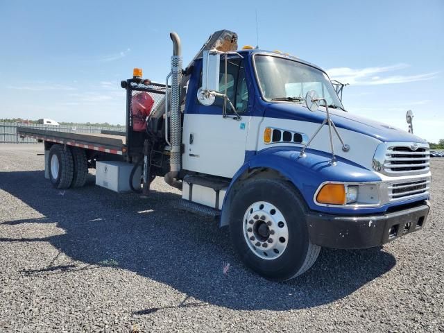 2008 Sterling 2008 Sterling Acterra-Trucks Semi Truck