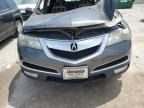 2011 Acura MDX
