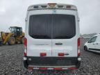 2021 Ford Transit T-250