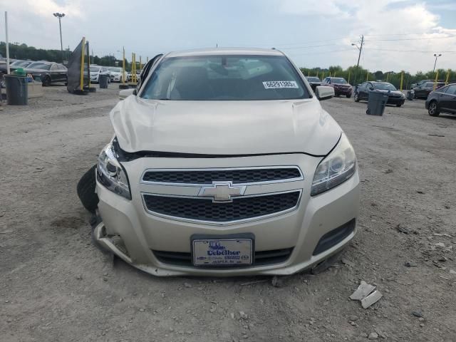 2013 Chevrolet Malibu 1LT