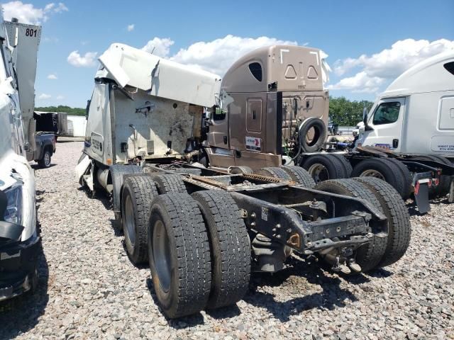 2023 Kenworth Construction T680