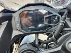 2025 Kawasaki EX500 H