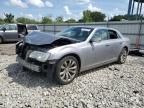 2017 Chrysler 300C