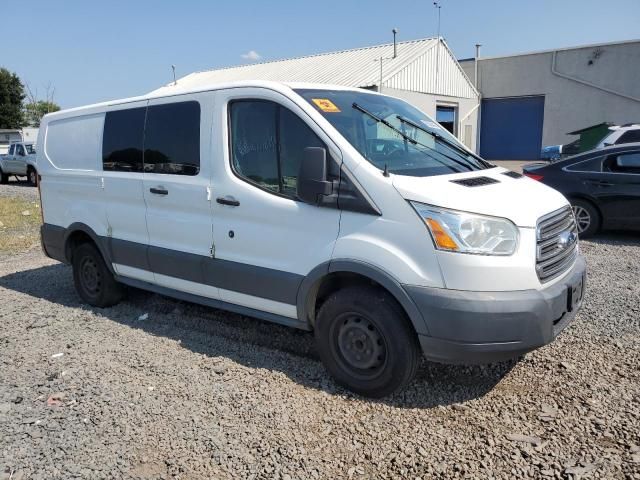 2015 Ford Transit T-250