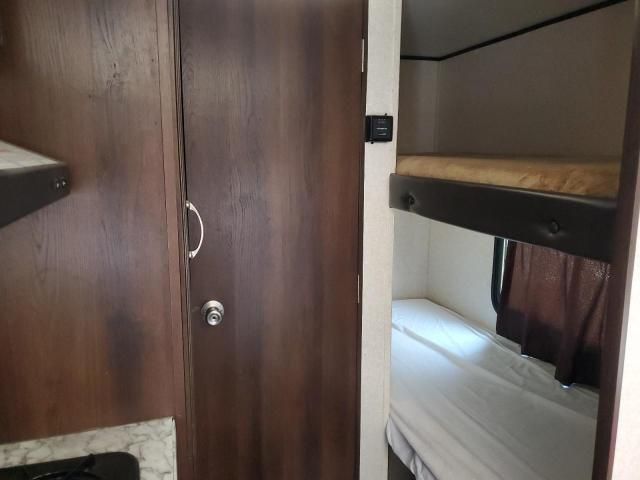 2018 Jayco Trailer