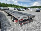 2024 Dorsey Drop Deck Trailer