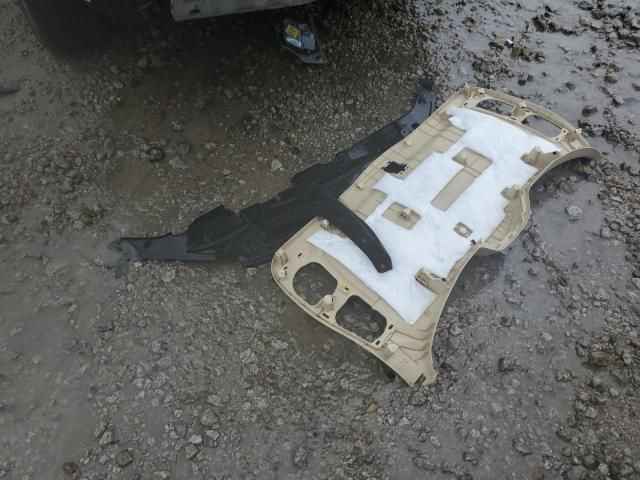 2014 Toyota Highlander xle